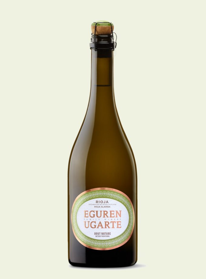 Brut Nature blanco