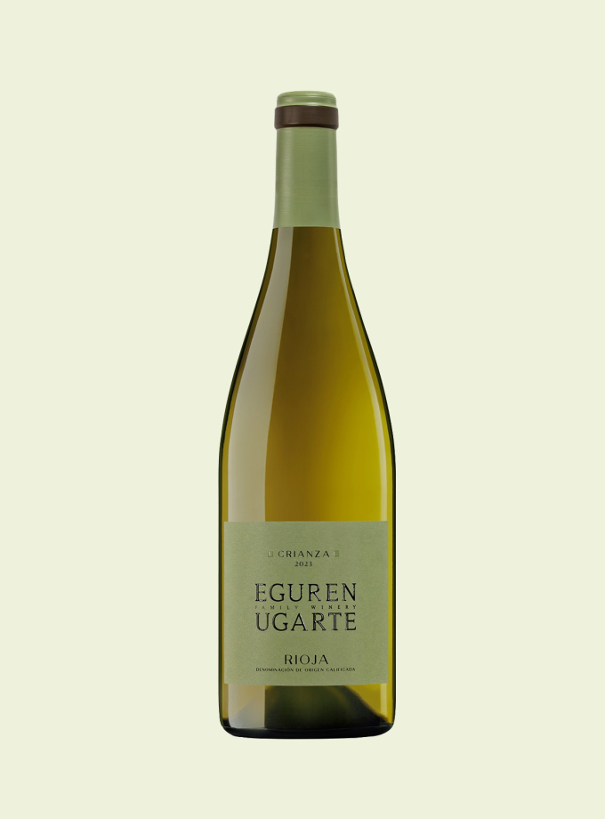 Blanco Crianza 2023