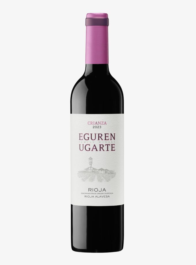 Crianza 2023