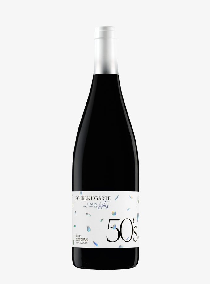 50's 2019