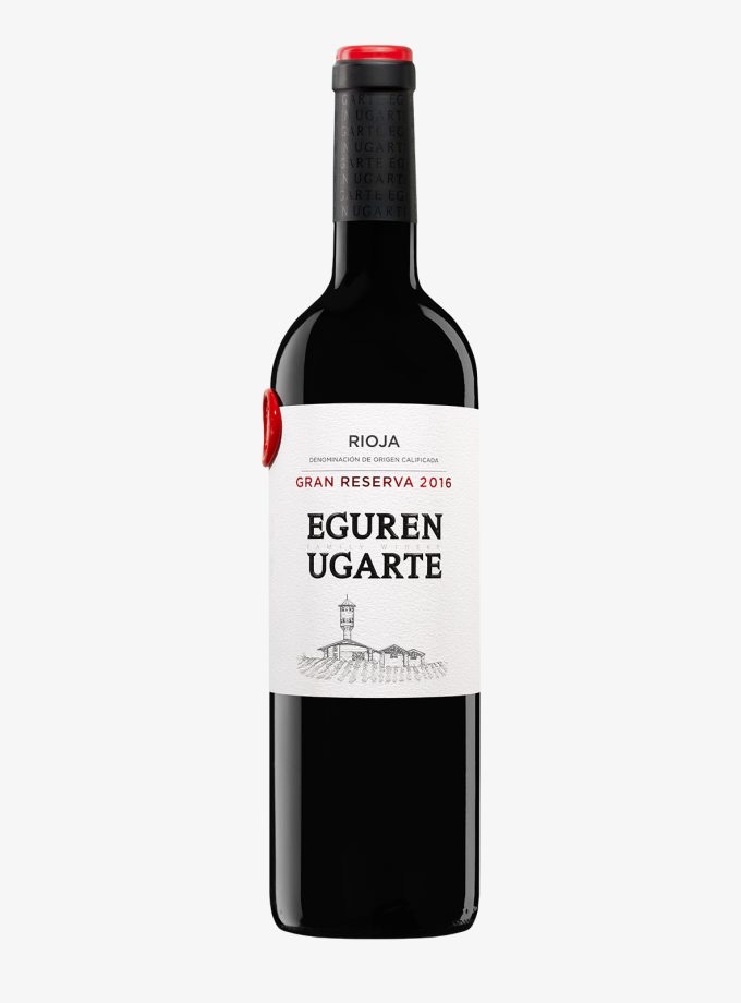 Gran Reserva 2016