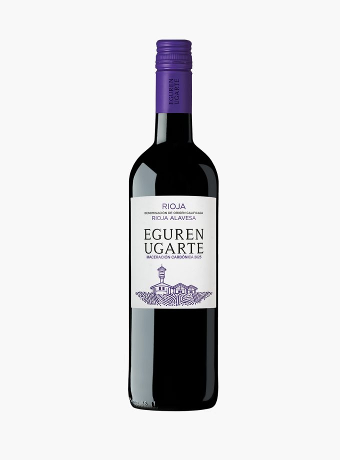 Maceración Carbónica 2025