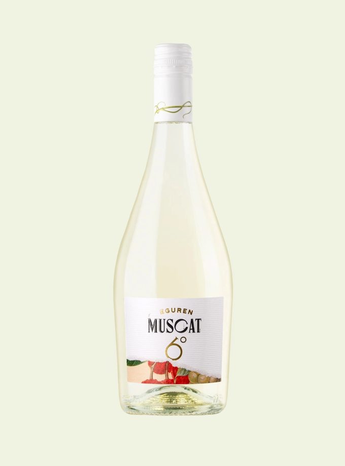 Eguren Muscat 6º