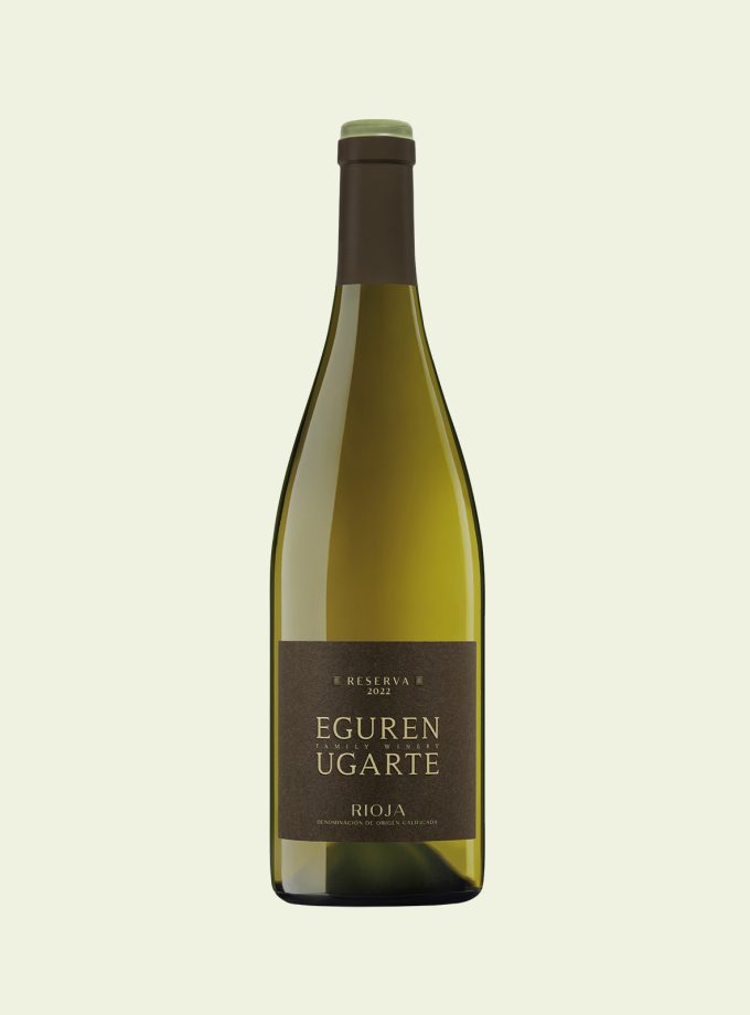 Blanco Reserva 2022