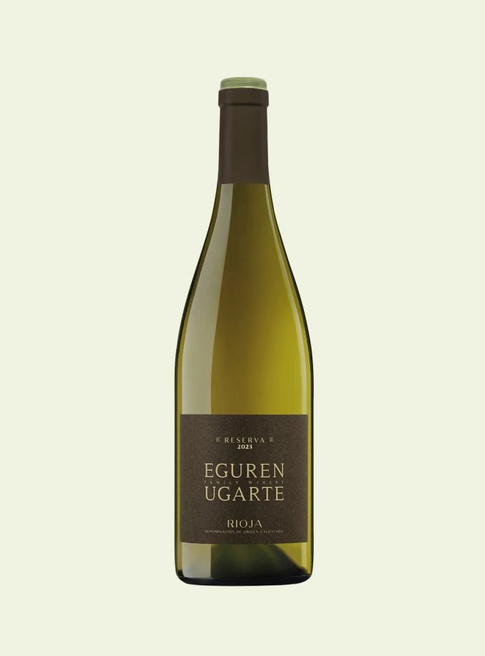Blanco Reserva 2023