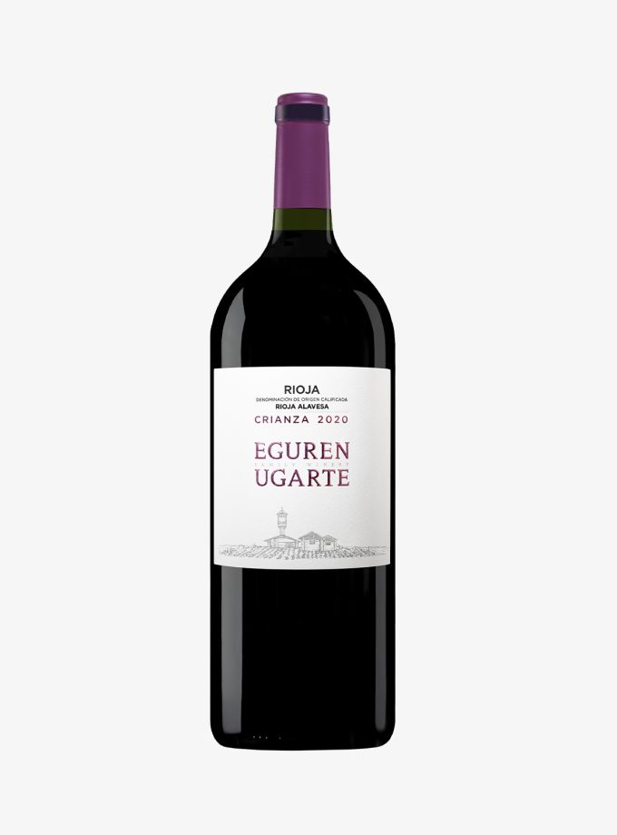 Crianza 2020 Magnum (1,5l.)