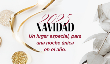 Dormir en Navidad 2025