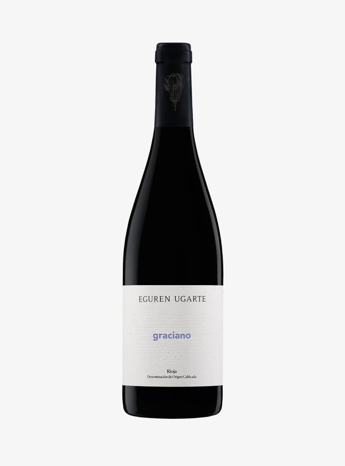 graciano 2025