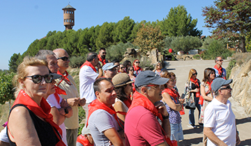 Fiesta de la Vendimia 2025