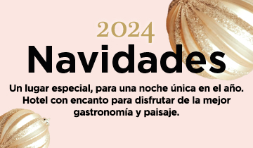 Dormir en Navidad 2024