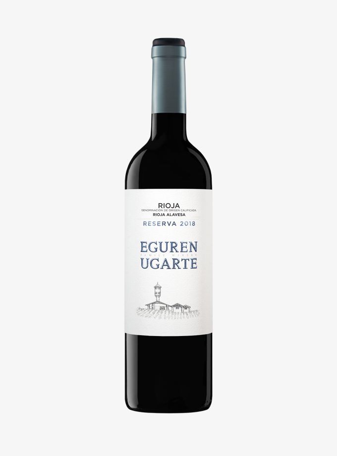 Reserva 2018